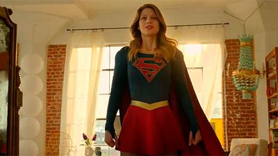 ‘Supergirl’: Primer y extenso tráiler de la nueva serie protagonizada por Melissa Benoist noticias imagen