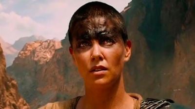 Unos misóginos intentan boicotear 'Mad Max: Furia en la carretera' al considerarla "propaganda feminista"