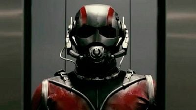 'Ant-Man': El Hombre Hormiga se enfrenta al villano Chaqueta Amarilla en un nuevo spot para televisión