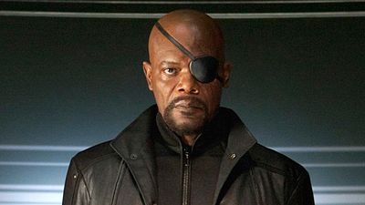 Samuel L. Jackson firma por el 'remake' de 'La masa devoradora'  noticias imagen
