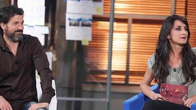 ‘Escríbeme una serie’: Canal + Series estrena un innovador programa con los mejores guionistas españoles noticias imagen