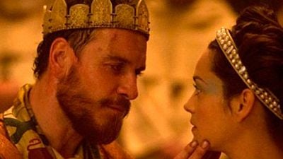 'Macbeth': Michael Fassbender y Marion Cotillard presumen de intensidad en el primer 'teaser' noticias imagen