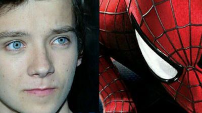 RUMOR: Asa Butterfield se encuentra en negociaciones finales para ser el nuevo 'Spider-Man'