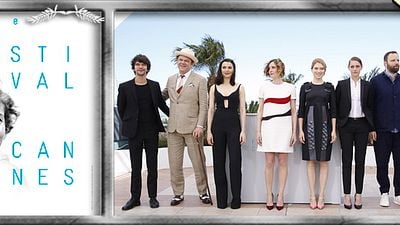 Yorgos Lanthimos: "Al rodar en inglés podía escoger cualquier actor de cualquier nacionalidad, cualquiera al que le interesara el guion" noticias imagen