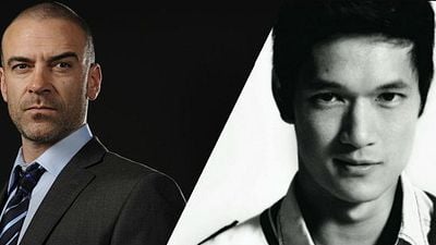 'Cazadores de sombras' ya tiene actores para Magnus Bane y Valentine Morgerstern noticias imagen