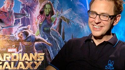 'Guardianes de la Galaxia': James Gunn revela la importancia de Play Doh para la película noticias imagen