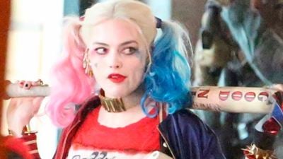 'Escuadrón Suicida': ¿Veremos a Margot Robbie antes de convertirse en Harley Quinn?