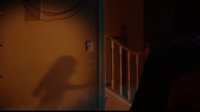 'Poltergeist': Unas terroríficas sombras, protagonistas del nuevo adelanto de la película