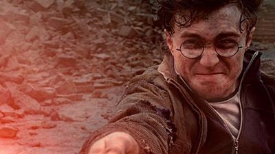 'Harry Potter': 10 hechizos que no tienen mucho sentido