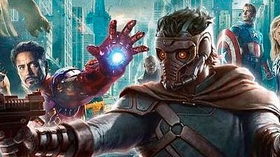 'Vengadores: Infinity War': diez rumores que planean sobre la producción noticias imagen