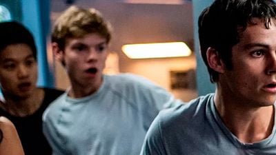 'El corredor del laberinto: Las pruebas': Primer vistazo desde el 'set' de la secuela noticias imagen