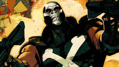 'Capitán América: Civil War': Nuevas fotos del rodaje con Crossbones... ¡sin máscara! noticias imagen