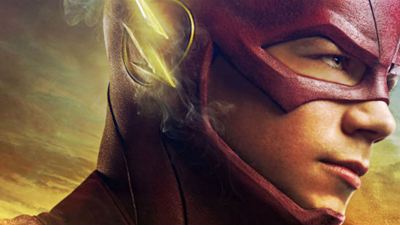 'The Flash': Grant Gustin habla sobre el final de la primera temporada