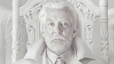 'Los juegos del hambre: Sinsajo - Parte 2': Primeros póster de propaganda del Capitolio noticias imagen