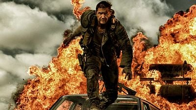 'Mad Max: Furia en la carretera': La secuela ya tiene título noticias imagen