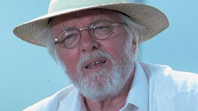 'Jurassic World': John Hammond narra el último adelanto de la película noticias imagen