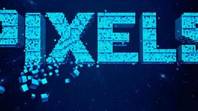 'Pixels': Pac-Man y Donkey Kong, al ataque en el nuevo tráiler