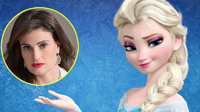 ‘Frozen 2’: Idina Menzel habla sobre la secuela que prepara Disney noticias imagen