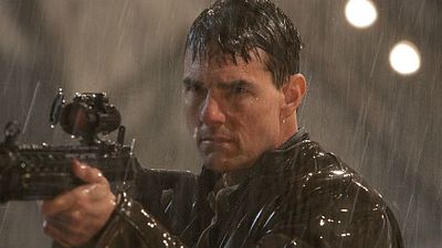 ‘Jack Reacher 2’: Ed Zwick, en conversaciones para dirigir la secuela con Tom Cruise noticias imagen