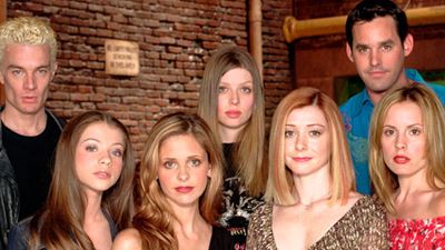 ‘Buffy Cazavampiros’: Un vídeo recoge la primera y última frase de cada personaje