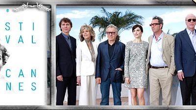 Cannes 2015: Michael Caine: “Para toda una generación de espectadores solo soy el mayordomo de Batman”  noticias imagen