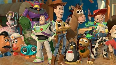 John Lasseter revela detalles de ‘Toy Story 4’, ‘Buscando a Dory’ y ‘Dinosapiens’ noticias imagen