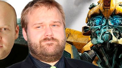 'Transformers': Las secuelas y 'spin-offs' estarán en manos de Robert Kirkman y Zak Penn, entre otros.