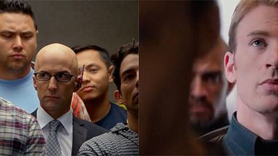 ‘Community’ homenajea a ‘Capitán América: El soldado de invierno’ noticias imagen