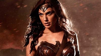 'Batman v Superman: El amanecer de la justicia': ¿Qué edad tendrá Wonder Woman en la película? noticias imagen