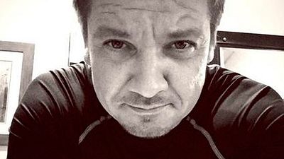 'Capitán América: Civil War': El logo de la película revelado por Jeremy Renner noticias imagen