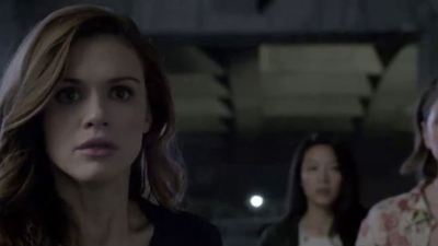 'Teen Wolf': Nuevo e impactante tráiler de la quinta temporada