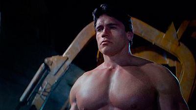 'Terminator: Génesis': spot con Schwarzenegger peleando con su doble cibernético noticias imagen