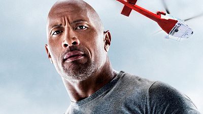 'San Andrés': Dwayne Johnson consigue el Récord Guinness de mayor número de 'selfies' durante la 'premiere' noticias imagen