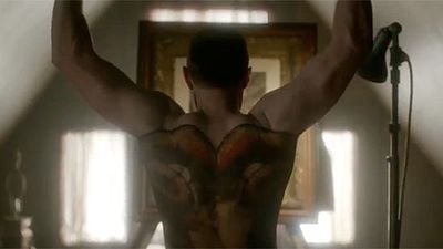 ‘Hannibal’: Richard Armitage se deja ver en la nueva promo de la tercera temporada noticias imagen