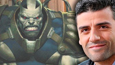 'X-Men: Apocalypse': Oscar Isaac habla sobre la "misión" del villano Apocalipsis