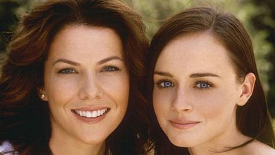 Scott Patterson habla de la posibilidad de hacer una película de ‘Las chicas Gilmore’ noticias imagen