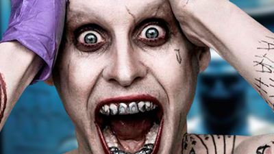 'Escuadrón Suicida': Nuevos vídeos del rodaje con el Batmóvil persiguiendo al Joker y Harley Quinn