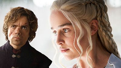 'Juego de Tronos': El porqué del encuentro más esperado de la quinta temporada noticias imagen