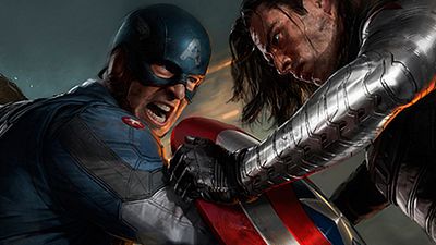 'Capitán América: El soldado de invierno': ¿Cómo se hicieron los efectos especiales? noticias imagen