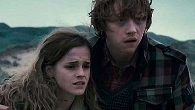 TEST 'Harry Potter': ¿Quién sería tu novia en Hogwarts? noticias imagen