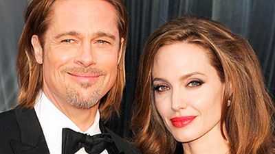 Brad Pitt se convierte en 'Trending Topic' después de que un medio asegure que es bisexual