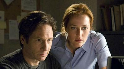 ‘Expediente X’: David Duchovny confiesa que el guión de la nueva temporada le ha hecho llorar noticias imagen