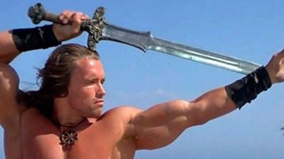 'The Legend of Conan', con Arnold Schwarzenegger, homenajeará a 'Conan, el bárbaro'