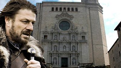 ‘Juego de Tronos’: HBO ya ha elegido las localizaciones en Girona para rodar la sexta temporada noticias imagen