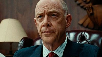 'Teminator: Génesis': Nuevo spot con más imágenes del oscarizado J.K. Simmons 