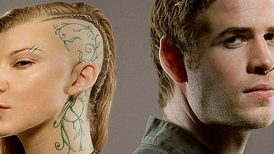 'Los juegos del hambre: Sinsajo - Parte 2': Así es el nuevo libro de fotografías de la saga noticias imagen