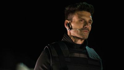 ‘Capitán América: Civil War’: Frank Grillo podría rodar más escenas para la película
