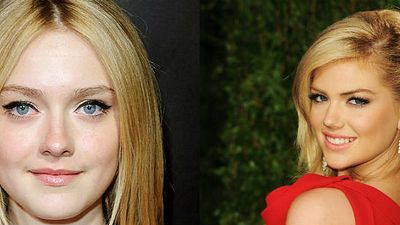 ‘Animales fantásticos y dónde encontrarlos’: Kate Upton y Dakota Fanning, entre las favoritas para un papel en la película