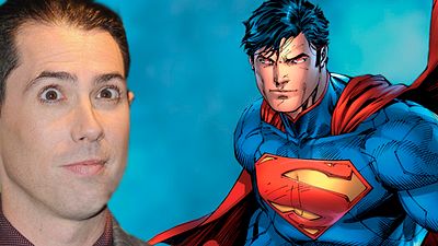 El director de 'San Andrés' quiere hacer una película de Superman