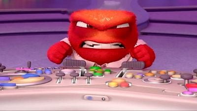 'Del revés (Inside Out)': conoce a Ira en el nuevo adelanto noticias imagen